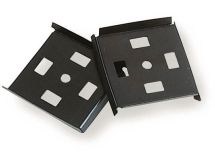 LOT DE 2 LAMES DE RECHANGE