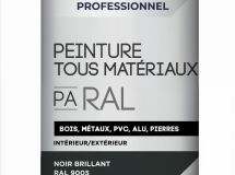 PA RAL BI-HC-FR-NOIR-.400L