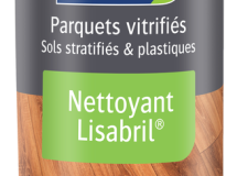 Nettoyant lisabril (nettoyant protecteur parquet) 1l