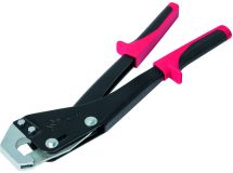 AGRAFEUSE 2 MAINS POUR PROFILES