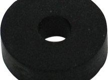 clapet percé 4x17x5 coque 3 pièces