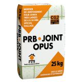 Joint Spécial Dallage Pierre PRB.JOINT OPUS GRIS OUESSANT 2