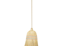 BALAI PAILLE DE RIZ 5 FILS