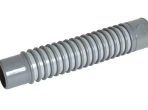 MANCHETTE SOUPLE POUR RENOVATION MALE/FEMELLE DIAMETRE 40 - FLEXHM