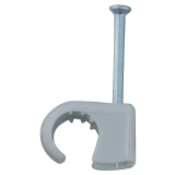 100 CAVALIERS MULTIFIX 14 A 20 MM GRIS