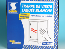 TRAPPE LAQUEE BLANCHE ACCESSORIE 200x200