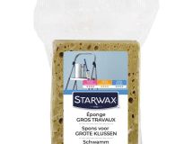 EPONGE GROS TRAVAUX BRUNE