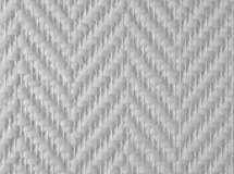 TOILE EN FIBRE DE VERRE CHEVRON SUPER ECO C 035 25 M X 1 M