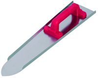 PLATOIR FLAMAND LEGER INOX 55CM CONVEXE