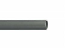 Tube PVC-U pour eaux usées TUBEVAC NFE+NFME - diam. 50mm x long. 4m