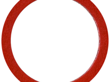 joint de tête fibre assortiment 15 joints coque 15 pièces