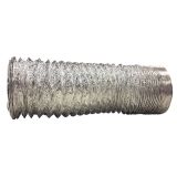 GAINE SOUPLE ALU M1 2,4 FILET Ø100