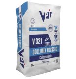 SOL ET MUR V321 COLLIMIX CLASSIC BLANC 25kg