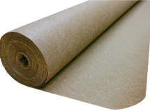 Feutre Géotextile GEO-TB - long. 20m x larg. 1,50m