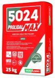 Mortier colle 5024 PROLIMAX GRIS 5KG