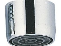 aérateur anticalcaire F22x100 économie d'eau 9L/mn wwf
