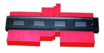 GABARIT DE FORME 250MM