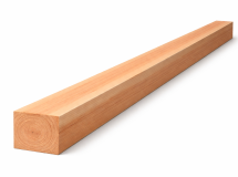 Chevron DOUGLAS 75X75 (3/5) ST 3.00M