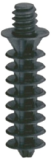 10 CHEVILLES EMBASES COLLIERS COLSON