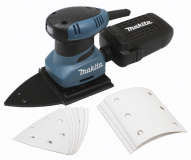 Ponceuse vibrante BO4565 200W