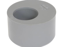 TAMPON DE REDUCTION SIMPLE MALE/FEMELLE DIAMETRE 80/40 - R4