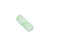 2 manchons enduits de Teflon® finition mate 110mm - 14mm