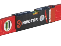 NIVEAU 'NIVOTOP' TRAPEZE 60CM