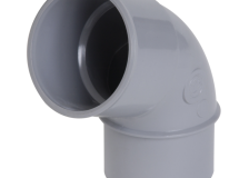 COUDE SIMPLE MALE/FEMELLE 67°30 DIAMETRE 32 - CF6