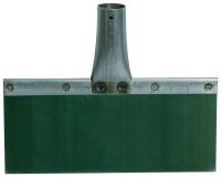 GRATTOIR DE COFFRAGE MONOBLOC 30CM PRO (SANS MANCHE)