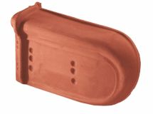 ANGLE BELRIV INTERIEUR UNIVERSEL A 90° EPAISSEUR DE 18 MM BLANC - C18AIB