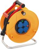 ENROULEUR STANDARD PRO 25M H07RN-F 3G2,5