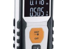mesure de distance LaserRange-Master i4
