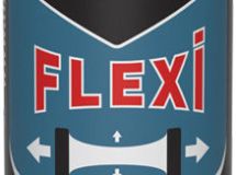Mastic-colle Fix ALL 'Flexi' Noir - cartouche de 290ml
