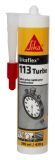 Colle à prise rapide Sikaflex-113 Turbo - cartouche de 290 ml