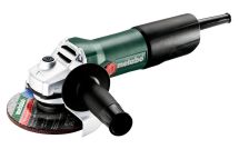 Meuleuse d'angle W 850-125 - diam. 125mm 850W