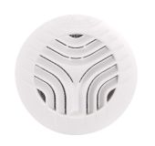 GRILLE ADAPTABLE POUR TUBE DIAMETRE 100 ANTI INSECTE - GATM100