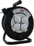ENROULEUR CHANTIER 25M - NF