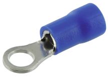 COSSE BLEUE 4,3MM /10