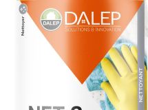Nettoyant Dégraissant NET 3 - Pulvérisateur 1 L