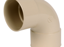 COUDE FF 87'30 D 100 SABLE - UCT88GTS