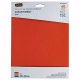 BANDE ABRASIVE 100X610 G40 X3