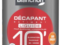 Decapant batiment 10' liquide 1l