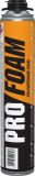 MOUSSE POLYURETHANE PRO FOAM 700ML