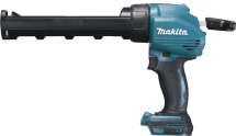 Pistolet à mastic 18 V 5000 N (Produit seul)