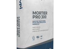 Mortier multi-usage PRO 300 sac de 35kg