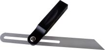 Collier de fixation extérieur noir Dhome - Dimensions 250 x 7,5 x 62 mm - Vendu par 20