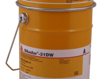 Colle epoxydique Sikadur-31DW Kit 6KG