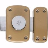 POINCON POMME DE PIN N°3 HAUTEUR 35 ROSE CHARENTAIS ROUMAZIERES TBF