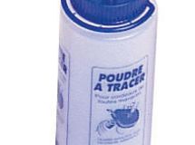 POUDRE A TRACER ROUGE - 200 G