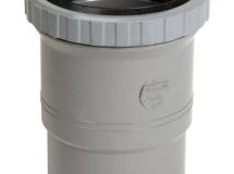 MANCHON DE DILATATION SIMPLE MALE/FEMELLE DIAMETRE 100 - UMT